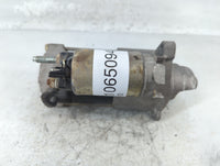 2018-2022 Chevrolet Equinox Car Starter Motor Solenoid OEM P/N:23258AR-52148A33 52148A33 Fits Fits 2017 2018 2019 2020 2021 