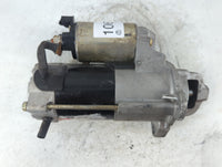 2018-2022 Chevrolet Equinox Car Starter Motor Solenoid OEM P/N:23258AR-52148A33 52148A33 Fits Fits 2017 2018 2019 2020 2021 