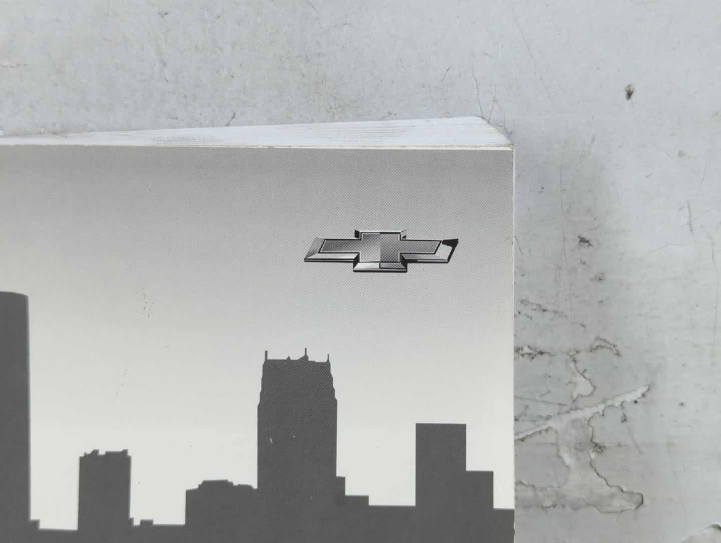 2019 Chevrolet Equinox Owners Manual Book Guide P/N:84134729 B OEM Used Auto Parts - Oemusedautoparts1.com