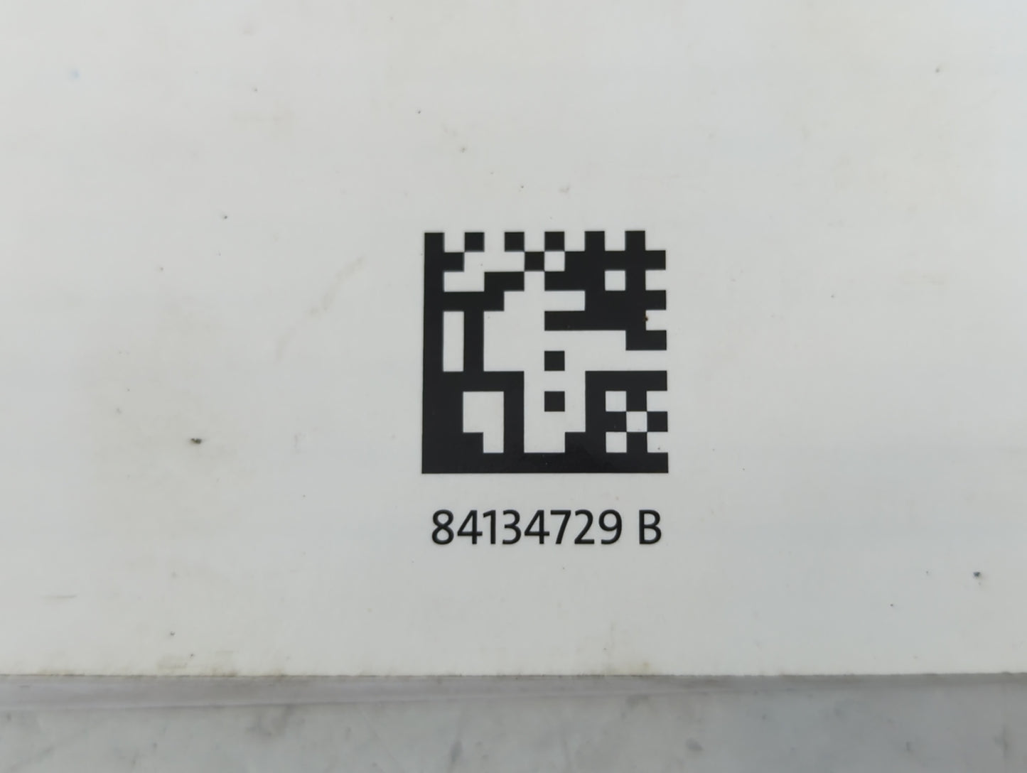 2019 Chevrolet Equinox Owners Manual Book Guide P/N:84134729 B OEM Used Auto Parts - Oemusedautoparts1.com