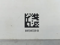 2019 Chevrolet Equinox Owners Manual Book Guide P/N:84134729 B OEM Used Auto Parts - Oemusedautoparts1.com