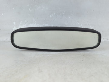 2018-2022 Chevrolet Equinox Interior Rear View Mirror Replacement OEM P/N:E11026150 Fits OEM Used Auto Parts - Oemusedautopa