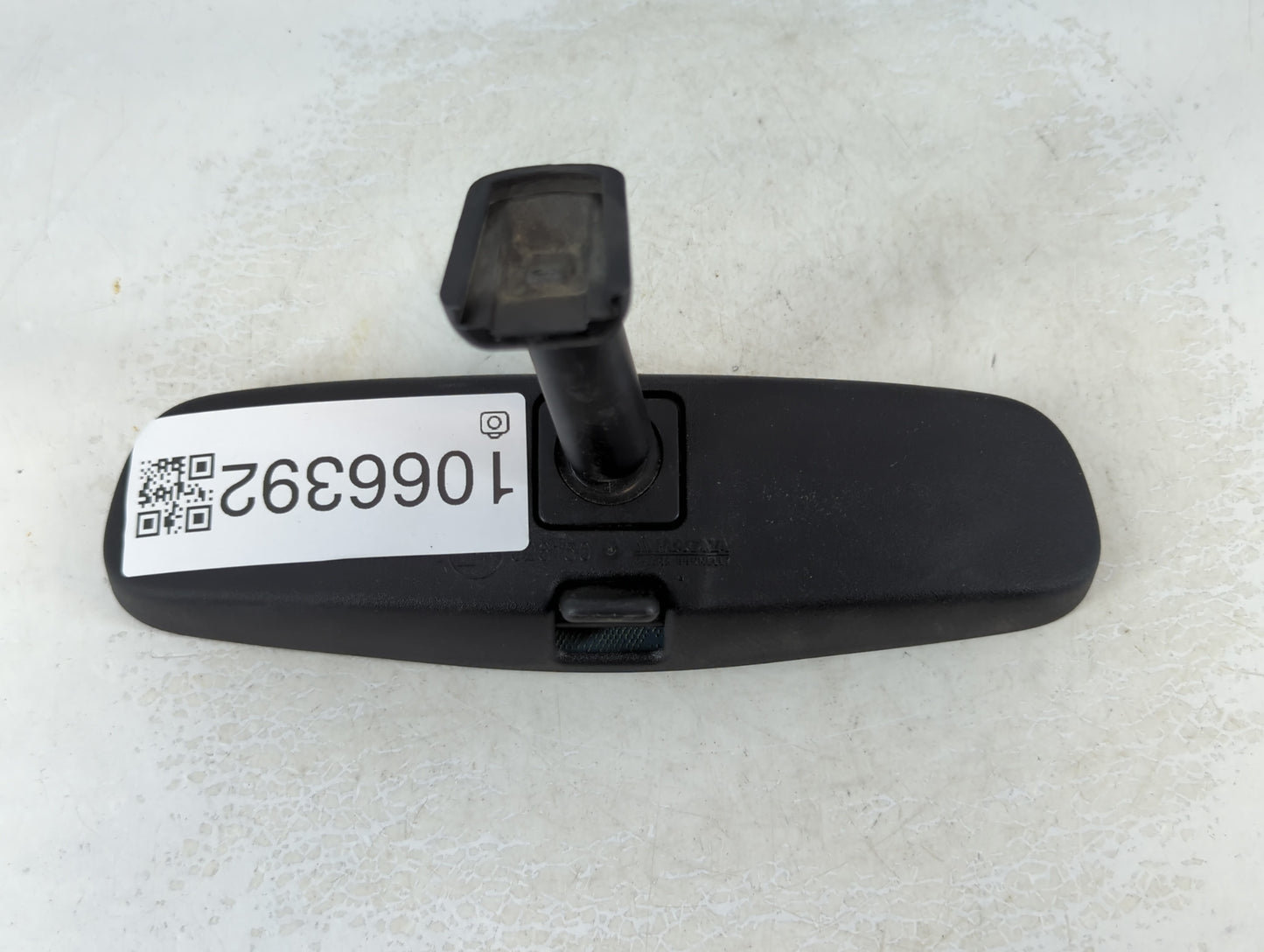2018-2022 Chevrolet Equinox Interior Rear View Mirror Replacement OEM P/N:E11026150 Fits OEM Used Auto Parts - Oemusedautopa