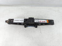 2019 Chevrolet Equinox Spare Scissor Car Jack 1068576 - Oemusedautoparts1.com