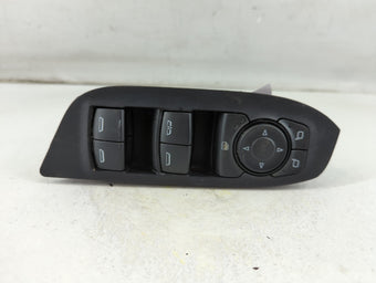 compare product 2018-2022 Chevrolet Equinox Master Power Window Switch Replacement Driver Side Left P/N:84513464 Fits OEM Used Auto Parts