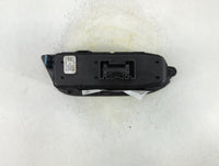 2018-2022 Chevrolet Equinox Master Power Window Switch Replacement Driver Side Left P/N:84513464 Fits OEM Used Auto Parts - 