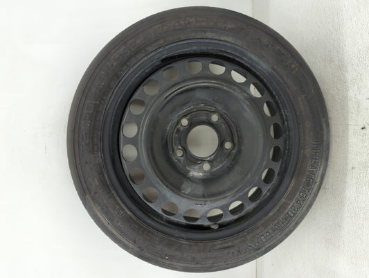 2018-2022 Chevrolet Equinox Spare Donut Tire Wheel Rim Oem - Oemusedautoparts1.com