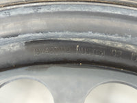 2018-2022 Chevrolet Equinox Spare Donut Tire Wheel Rim Oem - Oemusedautoparts1.com