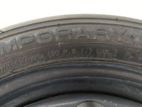 2018-2022 Chevrolet Equinox Spare Donut Tire Wheel Rim Oem - Oemusedautoparts1.com