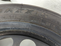 2018-2022 Chevrolet Equinox Spare Donut Tire Wheel Rim Oem - Oemusedautoparts1.com
