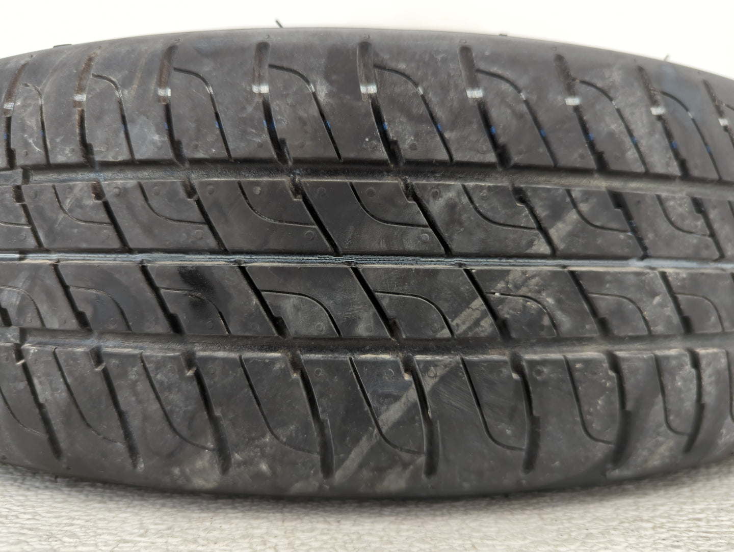 2018-2022 Chevrolet Equinox Spare Donut Tire Wheel Rim Oem - Oemusedautoparts1.com