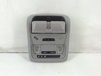 2018-2022 Chevrolet Equinox Overhead Roof Console 1092481 - Oemusedautoparts1.com