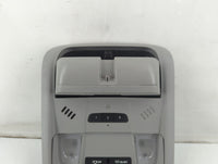 2018-2022 Chevrolet Equinox Overhead Roof Console 1092481 - Oemusedautoparts1.com