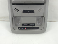 2018-2022 Chevrolet Equinox Overhead Roof Console 1092481 - Oemusedautoparts1.com