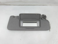 2018-2019 Chevrolet Equinox Sun Visor Shade Replacement Passenger Right Mirror Fits Fits 2018 2019 OEM Used Auto Parts - Oem