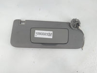 2018-2019 Chevrolet Equinox Sun Visor Shade Replacement Passenger Right Mirror Fits Fits 2018 2019 OEM Used Auto Parts - Oem