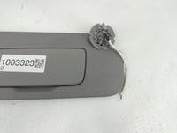 2018-2019 Chevrolet Equinox Sun Visor Shade Replacement Passenger Right Mirror Fits Fits 2018 2019 OEM Used Auto Parts - Oem