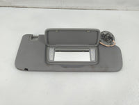 2018-2019 Chevrolet Equinox Sun Visor Shade Replacement Passenger Right Mirror Fits Fits 2018 2019 OEM Used Auto Parts - Oem