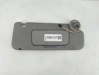 2018-2019 Chevrolet Equinox Sun Visor Shade Replacement Passenger Right Mirror Fits Fits 2018 2019 OEM Used Auto Parts - Oem