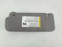 2018-2019 Chevrolet Equinox Sun Visor Shade Replacement Passenger Right Mirror Fits Fits 2018 2019 OEM Used Auto Parts - Oem