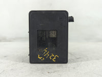 2018-2019 Chevrolet Equinox ABS Pump Control Module Replacement P/N:84646849 84560131 Fits Fits 2018 2019 2020 2021 OEM Used