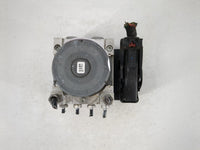 2018-2019 Chevrolet Equinox Anti-Lock Brake ABS Pump Module Actuator OEM P/N:84646849 Fits Fits 2018 2019 2020 2021 OEM Used