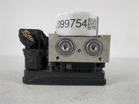 2018-2019 Chevrolet Equinox ABS Pump Control Module Replacement P/N:84646849 Fits Fits 2018 2019 2020 2021 OEM Used Auto Par
