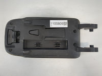 2018-2022 Chevrolet Equinox Center Console Armrest Cover Lid Fits Fits 2018 2019 2020 2021 2022 OEM Used Auto Parts - Oemuse