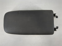 2018-2022 Chevrolet Equinox Center Console Armrest Cover Lid Fits Fits 2018 2019 2020 2021 2022 OEM Used Auto Parts - Oemuse