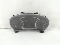2019 Chevrolet Equinox Instrument Cluster Speedometer Gauges P/N:84562488 Fits OEM Used Auto Parts - Oemusedautoparts1.com