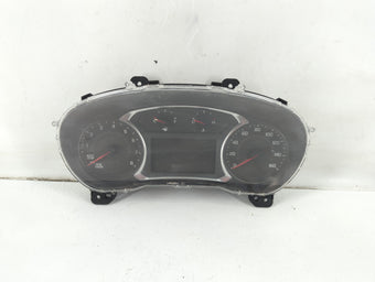 compare product 2019 Chevrolet Equinox Instrument Cluster Speedometer Gauges P/N:84562488 Fits OEM Used Auto Parts