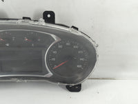 2019 Chevrolet Equinox Instrument Cluster Speedometer Gauges P/N:84562488 Fits OEM Used Auto Parts - Oemusedautoparts1.com