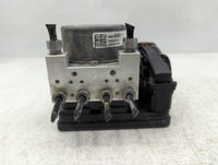 2018-2019 Chevrolet Equinox ABS Pump Control Module Replacement P/N:84646849 Fits Fits 2018 2019 2020 2021 OEM Used Auto Par