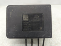 2018-2019 Chevrolet Equinox ABS Pump Control Module Replacement P/N:84646849 Fits Fits 2018 2019 2020 2021 OEM Used Auto Par