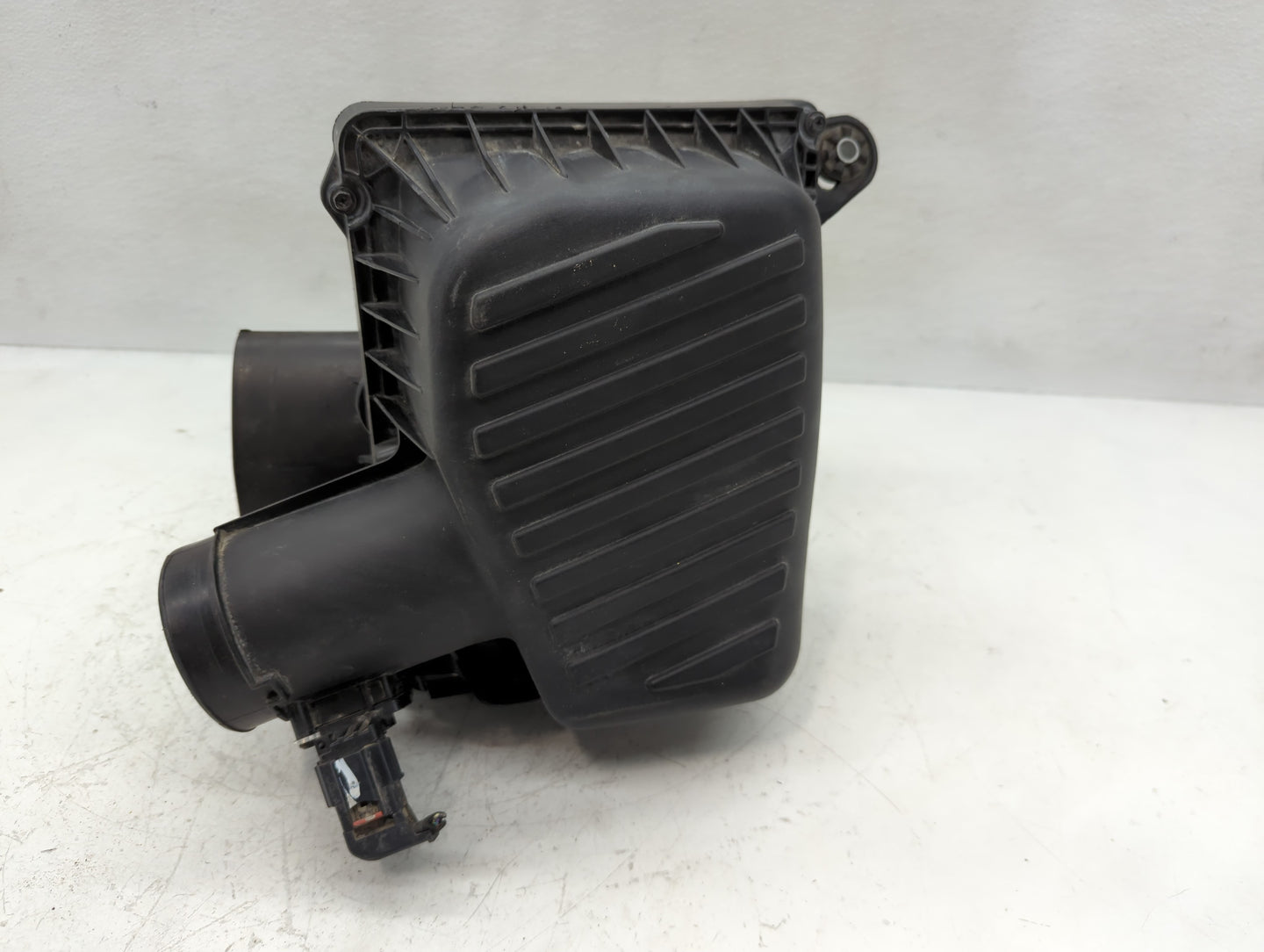 2018-2022 Chevrolet Equinox Air Cleaner Intake-duct Hose Tube - Oemusedautoparts1.com