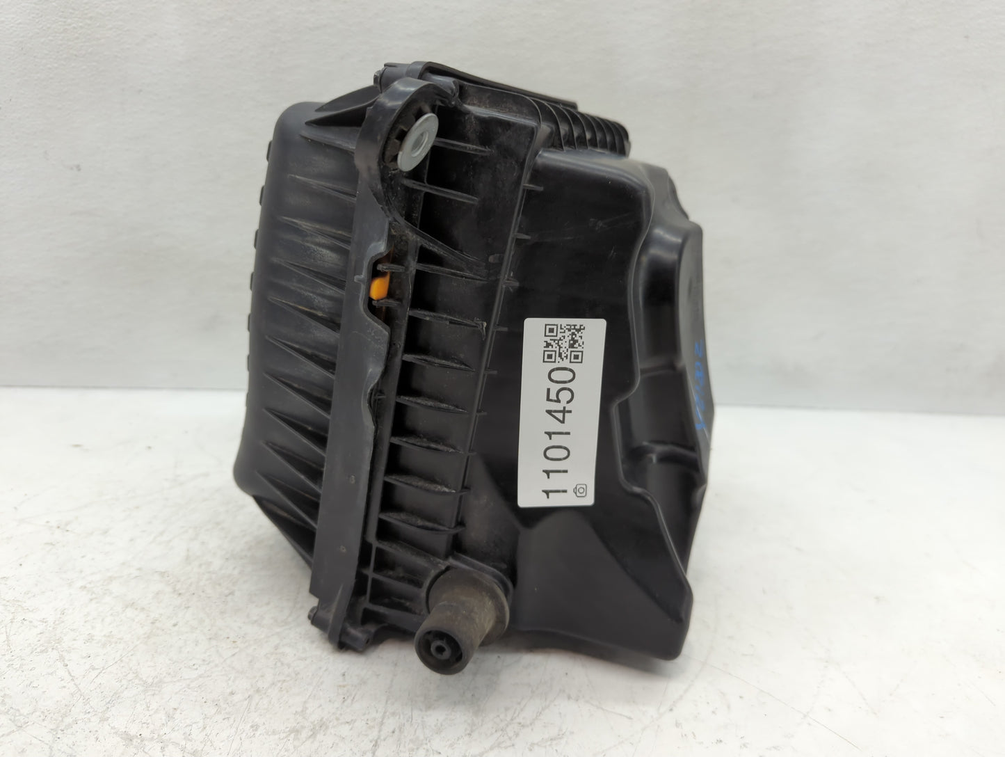 2018-2022 Chevrolet Equinox Air Cleaner Intake-duct Hose Tube - Oemusedautoparts1.com