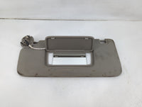 2018-2019 Chevrolet Equinox Sun Visor Shade Replacement Driver Left Mirror Fits Fits 2018 2019 OEM Used Auto Parts - Oemused