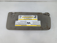 2018-2019 Chevrolet Equinox Sun Visor Shade Replacement Driver Left Mirror Fits Fits 2018 2019 OEM Used Auto Parts - Oemused