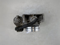 2018-2022 Chevrolet Equinox Throttle Body P/N:12671379AA Fits Fits 2016 2017 2018 2019 2020 2021 2022 OEM Used Auto Parts - 