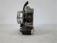 2018-2022 Chevrolet Equinox Throttle Body P/N:12671379AA Fits Fits 2016 2017 2018 2019 2020 2021 2022 OEM Used Auto Parts - 