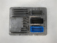 2019 Chevrolet Equinox PCM Engine Control Computer ECU ECM PCU OEM P/N:12697837 Fits Fits 2016 2017 2018 OEM Used Auto Parts