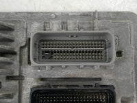 2019 Chevrolet Equinox PCM Engine Control Computer ECU ECM PCU OEM P/N:12697837 Fits Fits 2016 2017 2018 OEM Used Auto Parts