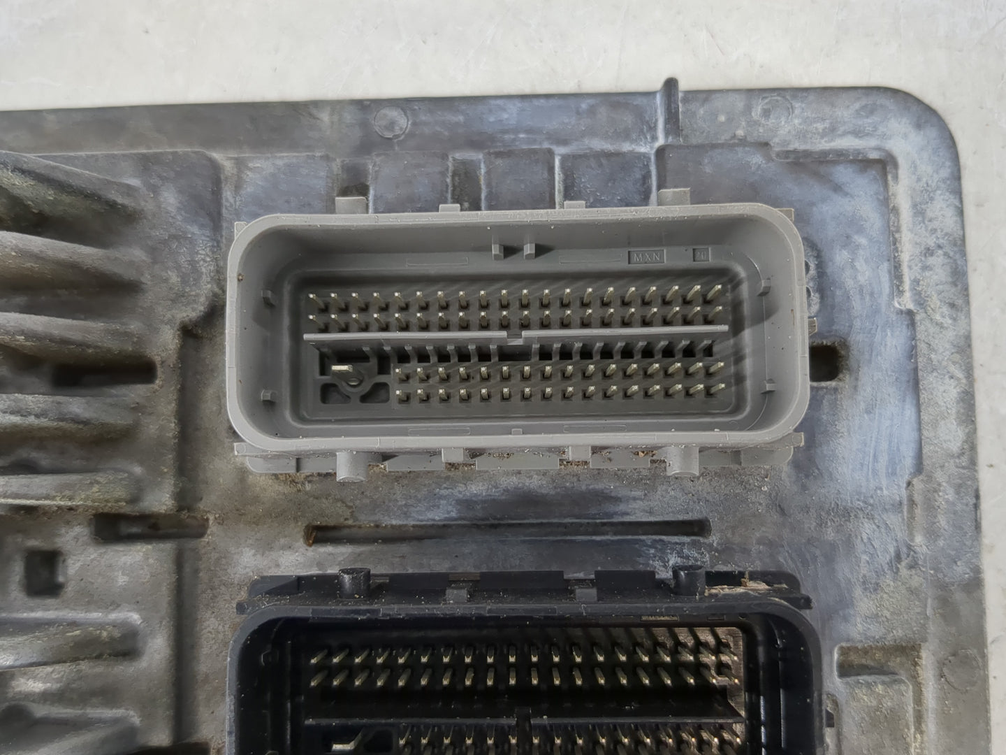 2018-2020 Chevrolet Equinox PCM Engine Control Computer ECU ECM PCU OEM P/N:12681528 Fits Fits 2017 2018 2019 2020 2021 2022