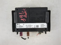 2019-2020 Chevrolet Equinox Chassis Control Module Ccm Bcm Body Control - Oemusedautoparts1.com