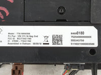 2019-2020 Chevrolet Equinox Chassis Control Module Ccm Bcm Body Control - Oemusedautoparts1.com