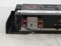 2019-2020 Chevrolet Equinox Chassis Control Module Ccm Bcm Body Control - Oemusedautoparts1.com
