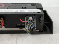2019-2020 Chevrolet Equinox Chassis Control Module Ccm Bcm Body Control - Oemusedautoparts1.com
