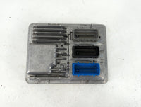 2018-2020 Chevrolet Equinox PCM Engine Control Computer ECU ECM PCU OEM P/N:12697838 Fits Fits 2017 2018 2019 2020 2021 2022