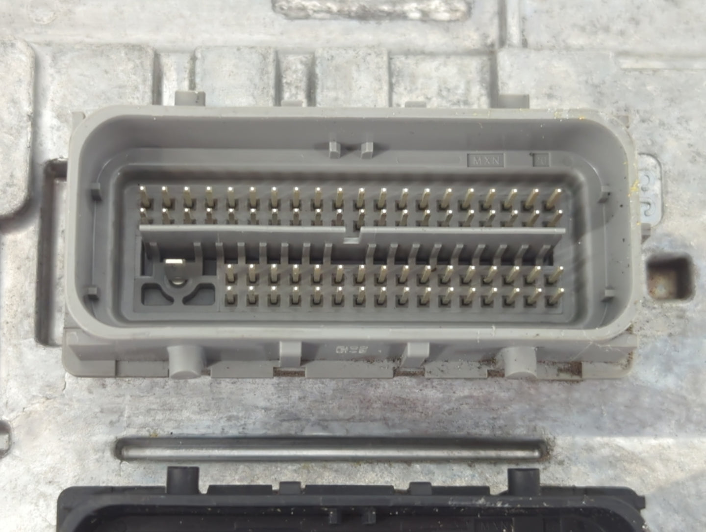 2018-2020 Chevrolet Equinox PCM Engine Control Computer ECU ECM PCU OEM P/N:12697838 Fits Fits 2017 2018 2019 2020 2021 2022