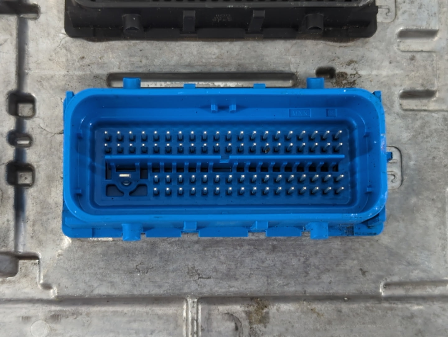 2018-2020 Chevrolet Equinox PCM Engine Control Computer ECU ECM PCU OEM P/N:12697838 Fits Fits 2017 2018 2019 2020 2021 2022